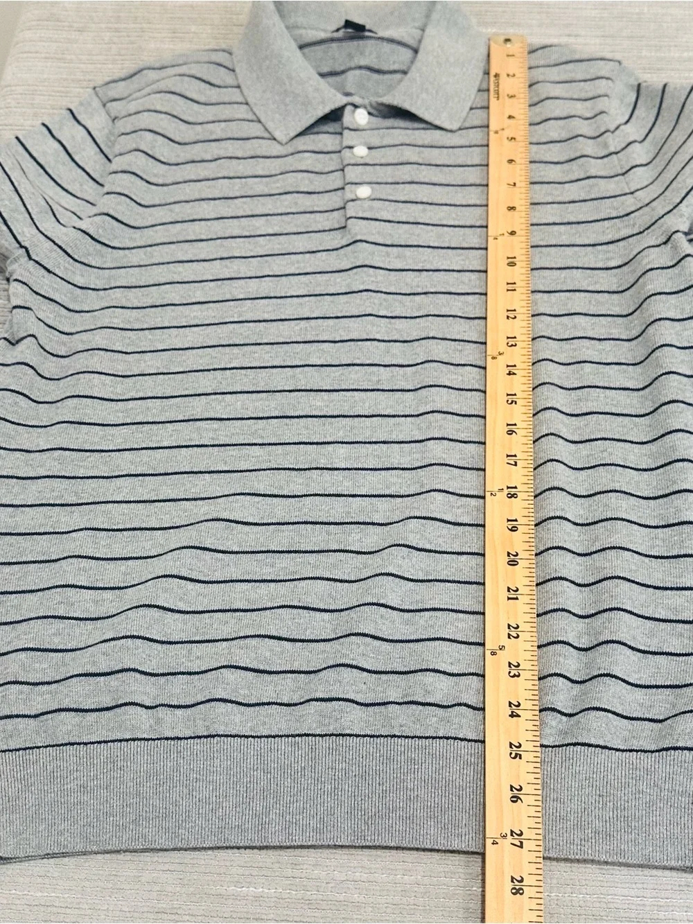 J. Crew crew men